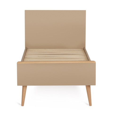 Babybett Cocoon, Latte