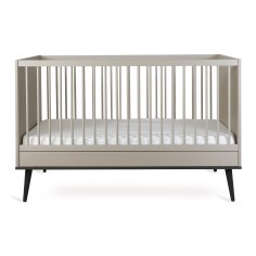 Babybett Flow, Stone