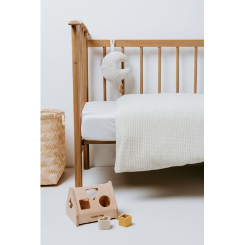 Babys Only Puzzle-Box Haus, Earth