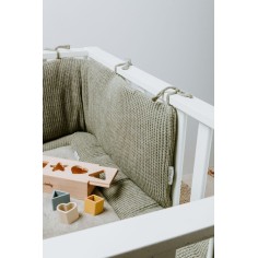 Babys Only Puzzle-Box, Earth