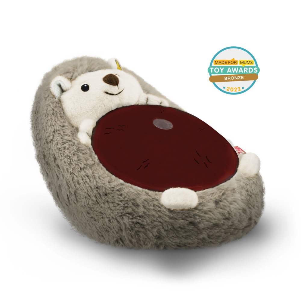 Aide à sommeil avec projecteur, Henry of the Hedgehog