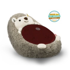 Aide à sommeil avec projecteur, Henry of the Hedgehog