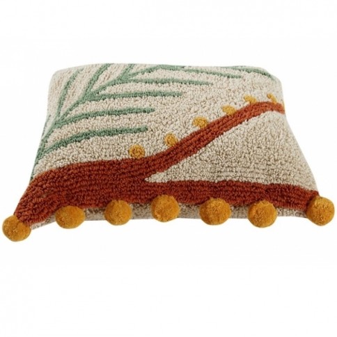 Lorena Canals Oreiller, palmier