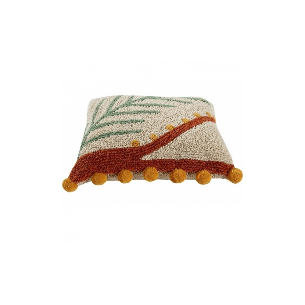 Lorena Canals Oreiller, palmier