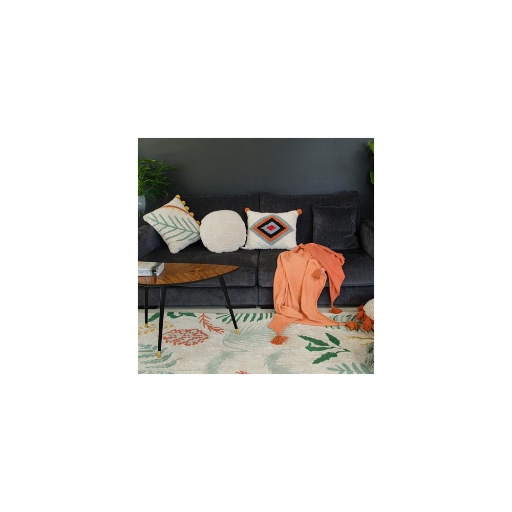 Lorena Canals Kissen, Palme