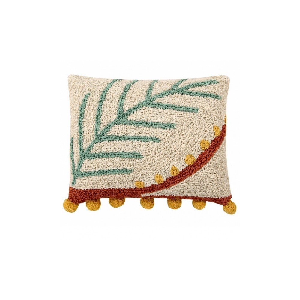 Lorena Canals Oreiller, palmier