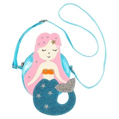 Kinder Handtasche Meerjungfrau