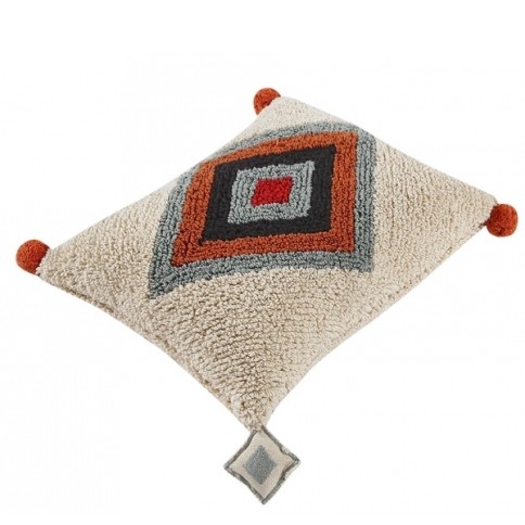 Lorena Canals Oreiller, Rhombus