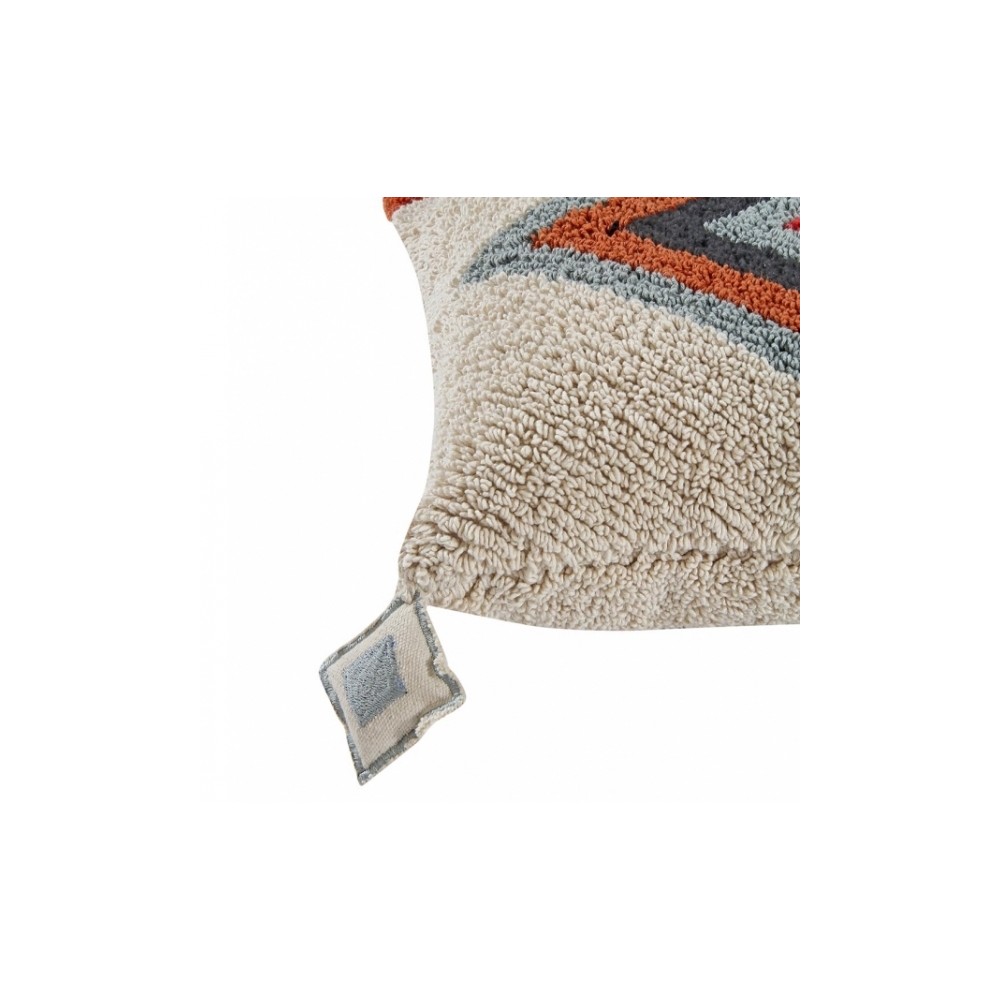 Lorena Canals Oreiller, Rhombus