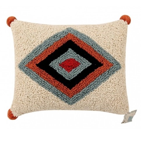 Lorena Canals Oreiller, Rhombus