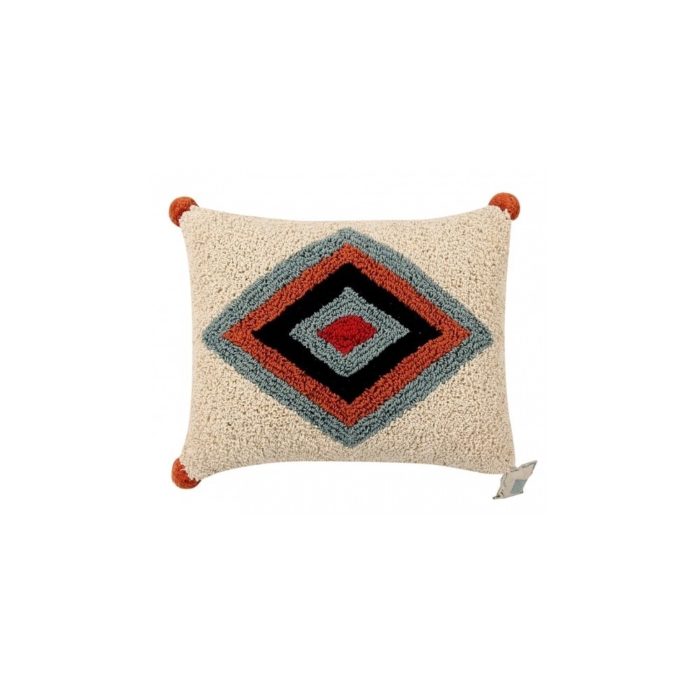 Lorena Canals Oreiller, Rhombus