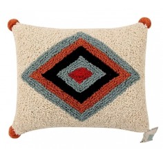 Lorena Canals Oreiller, Rhombus