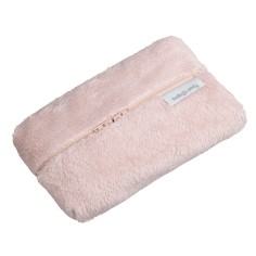 Babys only Feuchttücherbezug Cozy, alt rosa