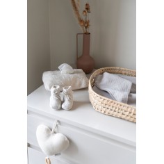 Babys only Feuchttücherbezug Cozy, tuscany