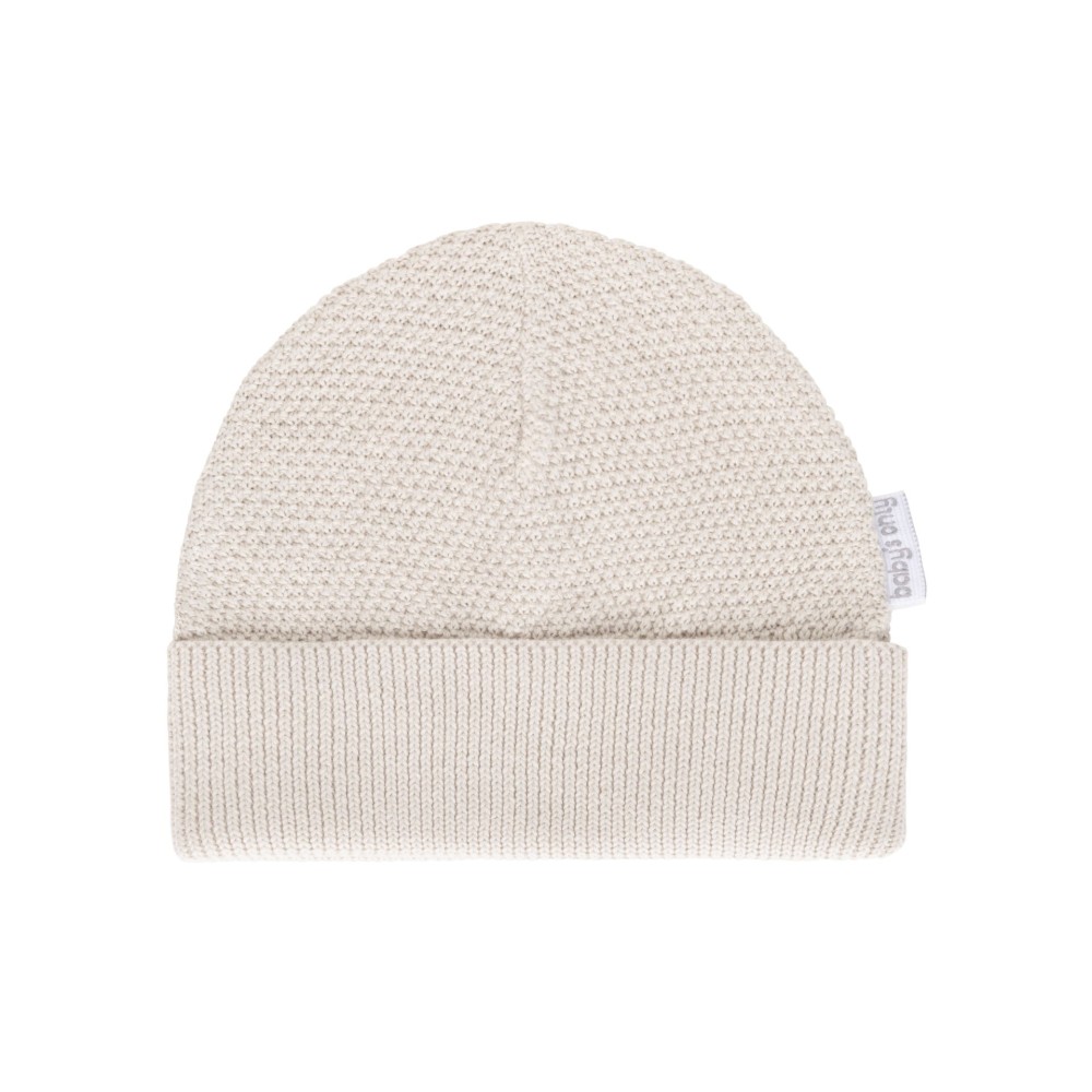 Babys Only Mütze Willow, warm linen