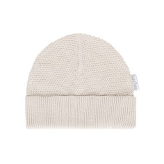 Babys Only Mütze Willow, warm linen