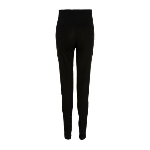 Umstandshose Glow, schwarz