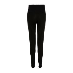 Umstandshose Glow, schwarz