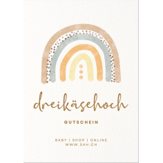 Carte-cadeau de troupeau Dreiksehoch, 50