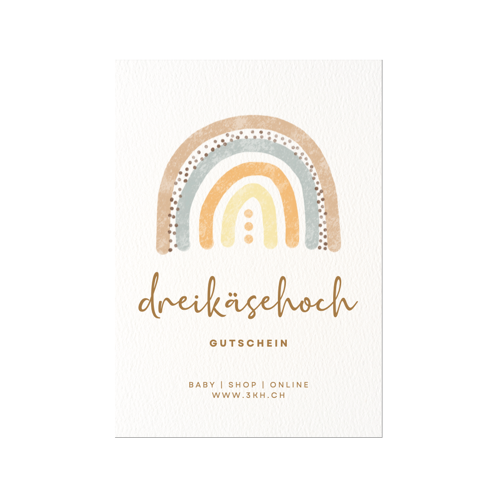 Carte-cadeau de troupeau Dreiksehoch, 500