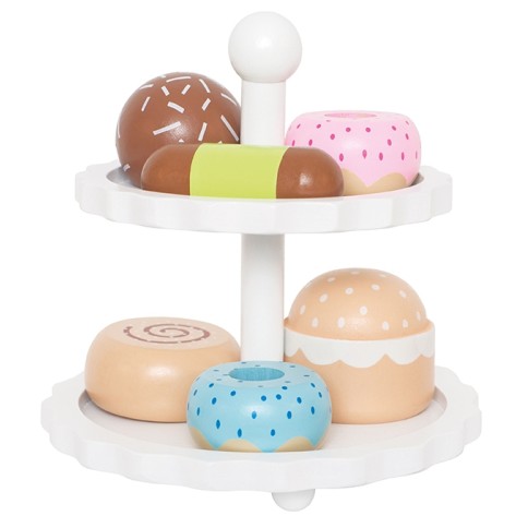 Jabadabado Kuchenetagère