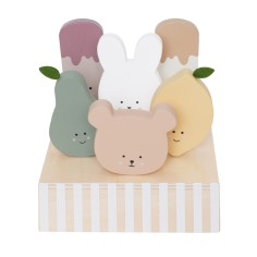 Jabadabado Eiscreme Box