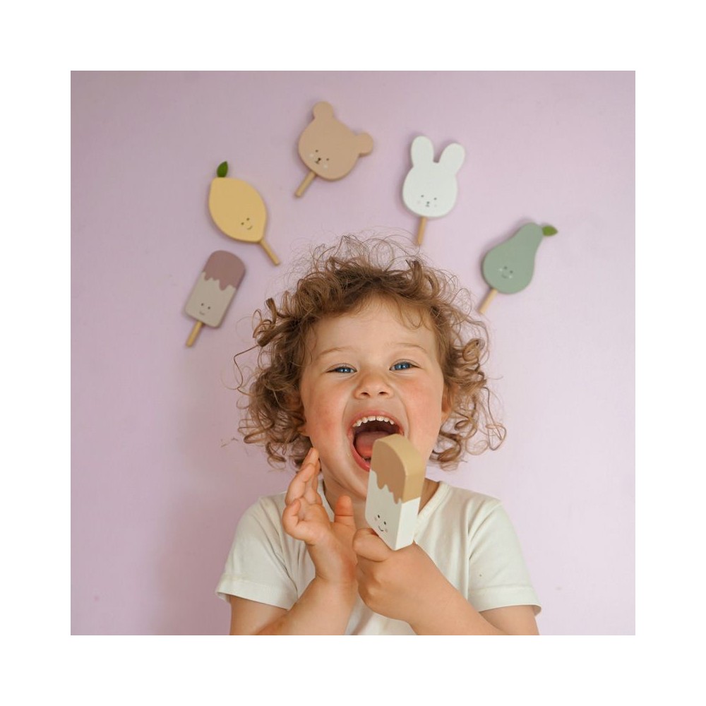 Jabadabado Eiscreme Box