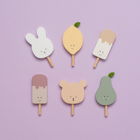 Jabadabado Eiscreme Box