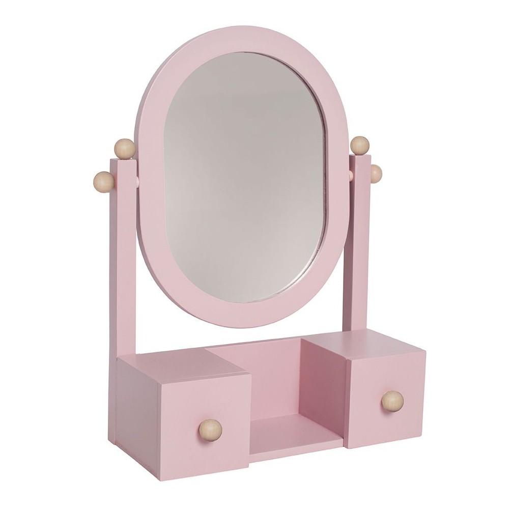 Jabadabado Schminkspiegel