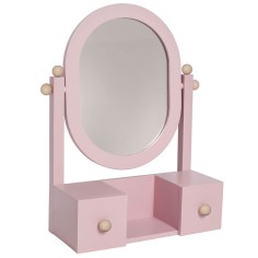 Jabadabado Schminkspiegel