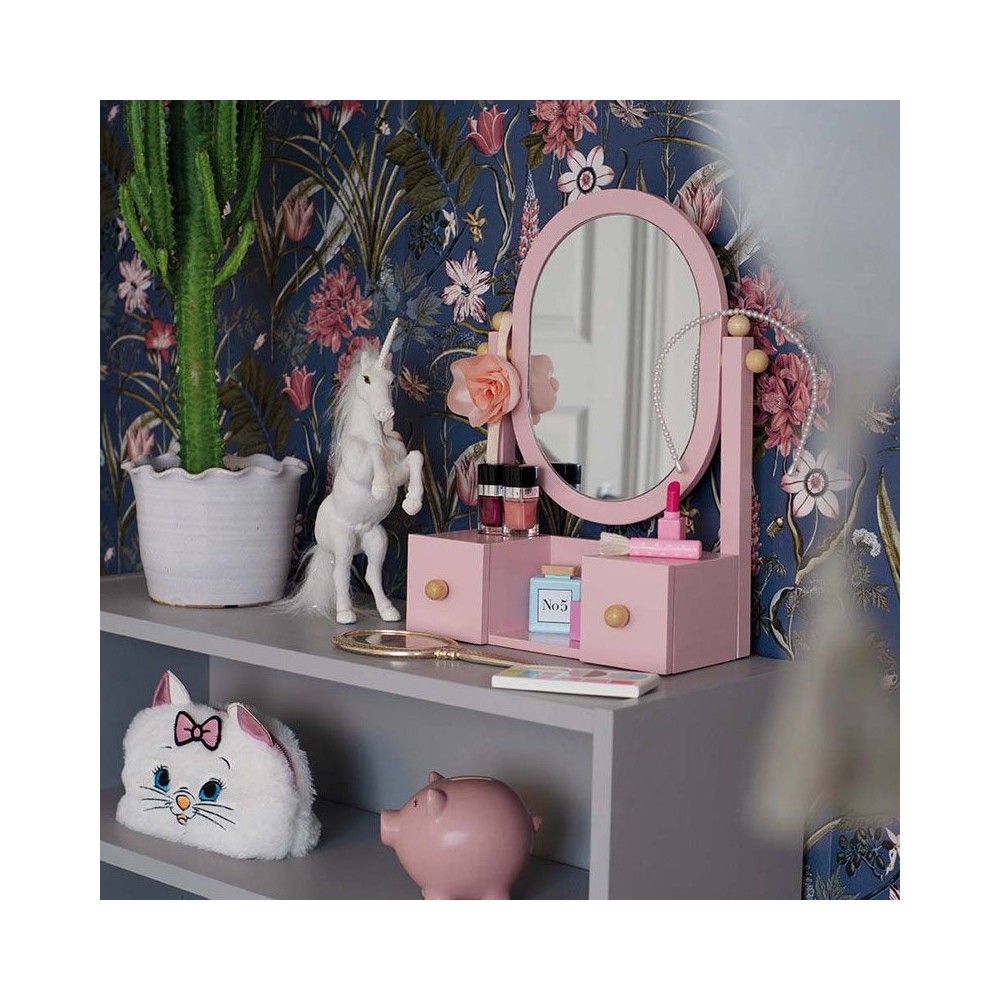 Jabadabado Schminkspiegel