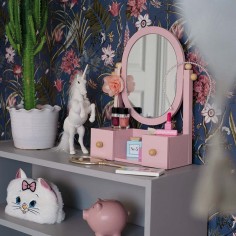 Jabadabado Schminkspiegel