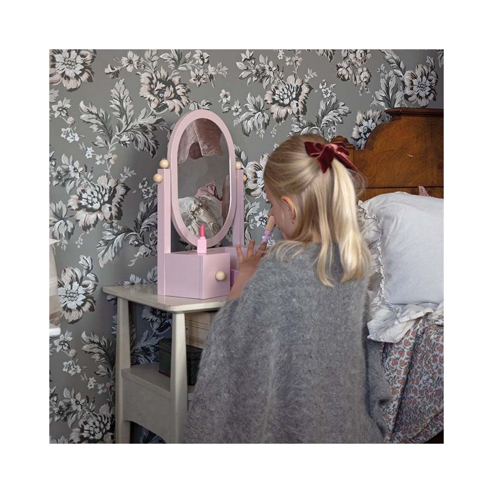 Jabadabado Schminkspiegel