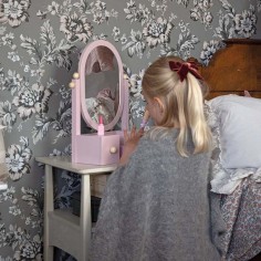 Jabadabado Schminkspiegel