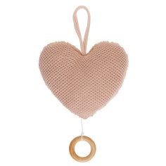 Babys only Spieluhr Herz Classic, tuscany