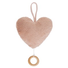 Babys only Spieluhr Herz Classic, tuscany