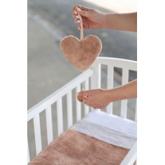 Babys only Spieluhr Herz Classic, tuscany