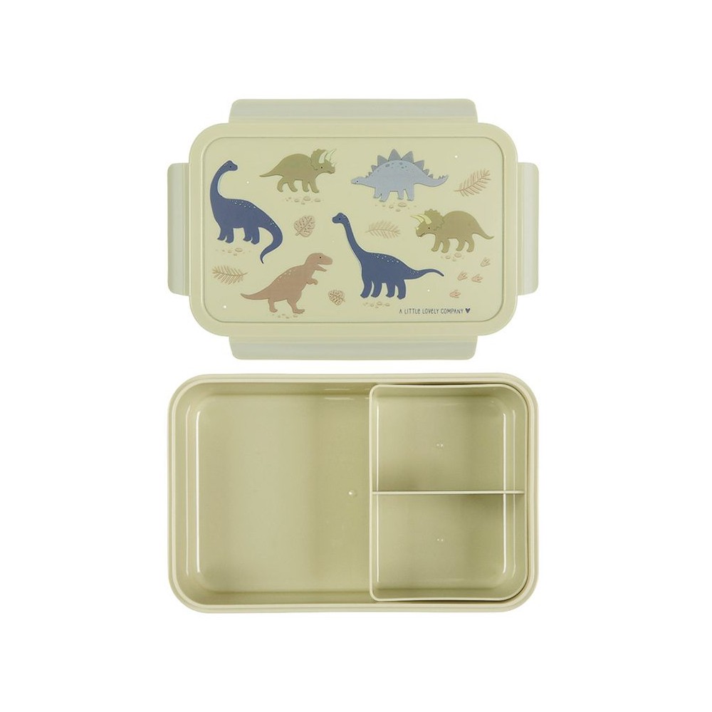 Bento Lunchbox Dinosaurier