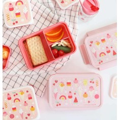 Bento Lunchbox Eiscreme