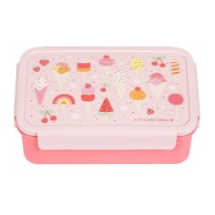 Bento Lunchbox Eiscreme