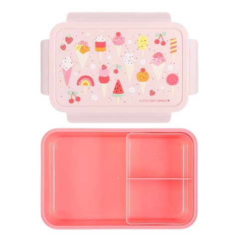 Bento Lunchbox Eiscreme