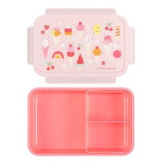 Bento Lunchbox Eiscreme