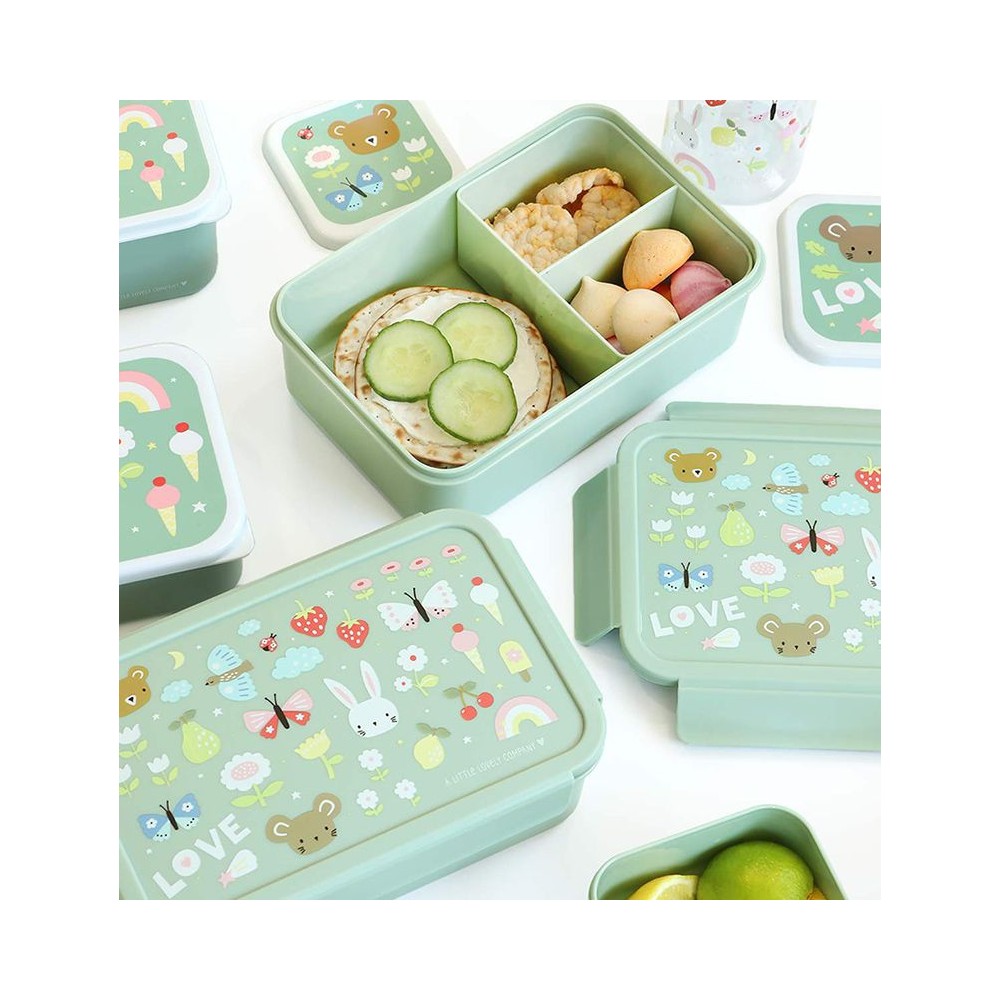 Bento Lunchbox Joy