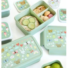 Bento Lunchbox Joy