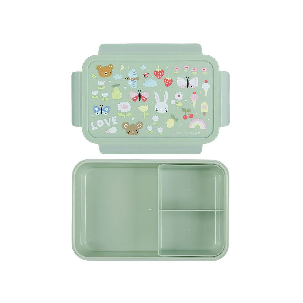 Bento Lunchbox Joy
