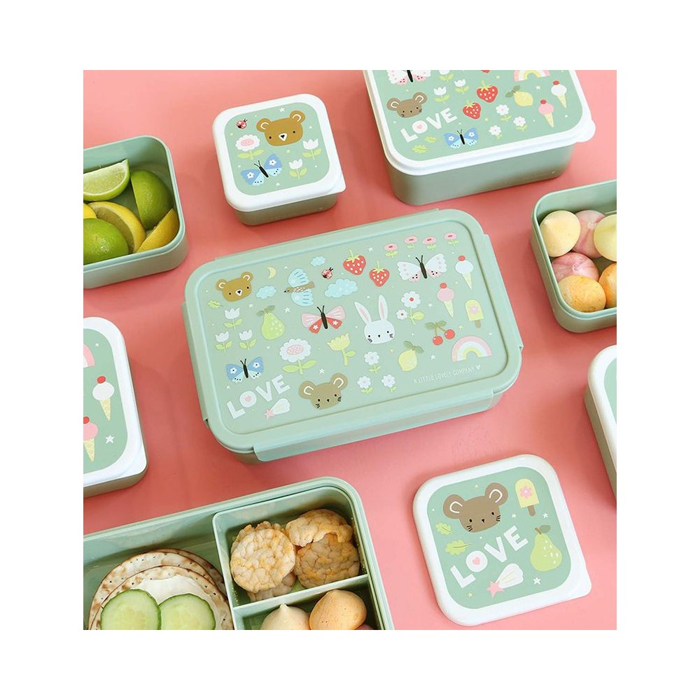 Bento Lunchbox Joy