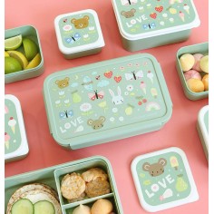 Bento Lunchbox Joy