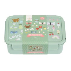 Bento Lunchbox Joy