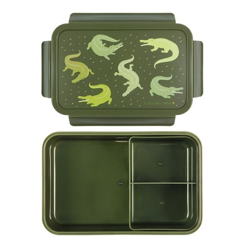 Bento Lunchbox Krokodil