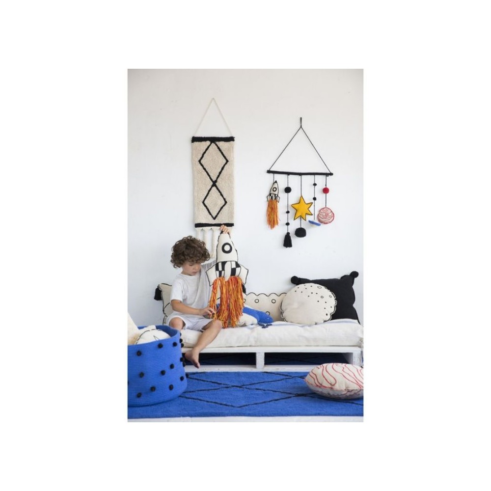 Lorena Canals Wall Hanging Galaxy